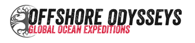 The Ocean Odyssey - A World Kiteboarding Expedition