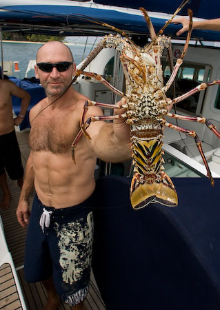Randy Campadore