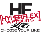 Hyperflex Wetsuits