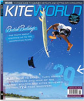 Kiteworld Magazine