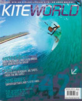 Kiteworld Magazine