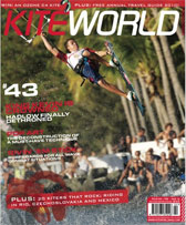 Kiteworld Magazine