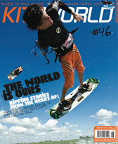Kiteworld Magazine