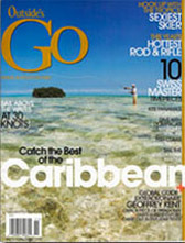 Outside Go Magazine