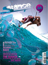 Stance Magazine